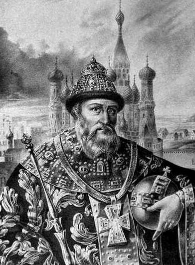 Bên cạnh tài trị nước, Sa hoàng Ivan IV còn được gọi là Ivan Khủng khiếp hay Ivan Bạo chúa. Sở dĩ vị Sa hoàng Nga này được gọi như vậy là bởi vì tính cách hung bạo, giết hại nhiều người trong đó cả con trai.