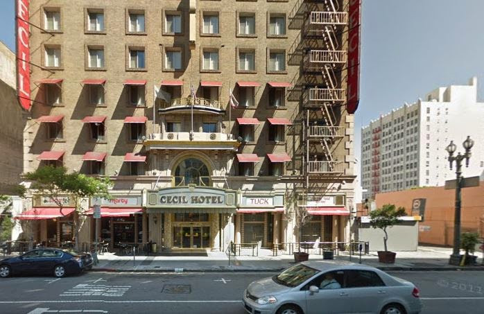 Lịch sử "đen tối" của khách sạn Cecil gắn liền với nhiều vụ tự tử. Một số người tò mò không biết vì sao lại có nhiều người tìm đến khách sạn này thuê phòng rồi tự sát như vậy.