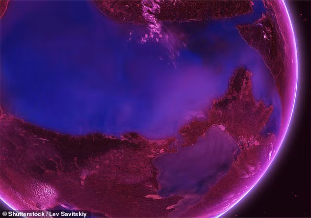 Theo các nhà khoa học, sự sống ngoài Trái đất có thể là ở những hành tinh màu tím. Do vậy, để tìm kiếm sự sống ngoài hành tinh chỉ cần chú ý đến những hành tinh màu tím.