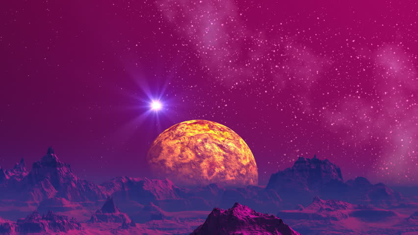 Các sắc tố tím cũng được tìm thấy trong hệ thống thị giác của nhiều loại động vật và có bằng chứng cho thấy nó đã xuất hiện từ rất sớm trên cây sự sống.