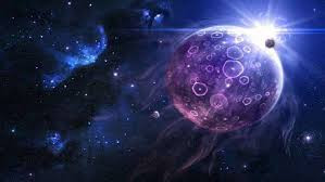 Cho đến nay, khả năng khai thác ánh sáng qua sắc tố màu tím vẫn phổ biến trong nhiều loại vi khuẩn và sinh vật đơn bào thuộc nhóm Archea.