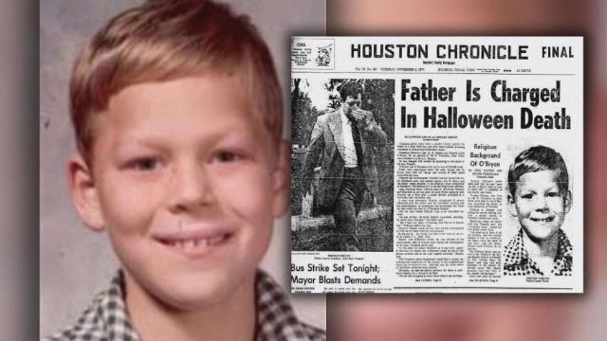 Sau quá trình kiểm tra, cảnh sát phát hiện những ống kẹo có tên Pixy Stix đều có tẩm thêm chất độc kali xyanua. 4 đứa trẻ còn lại thoát chết khi chưa ăn những ống kẹo trộn thuốc độc mà Ronald cho chúng.