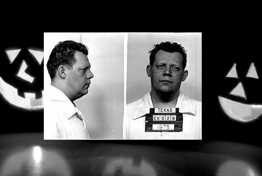 Để che đậy tội ác đã gây ra, y cũng chia số kẹo tẩm thuốc độc cho một số đứa trẻ khác nhằm đánh lạc hướng điều tra của cảnh sát.