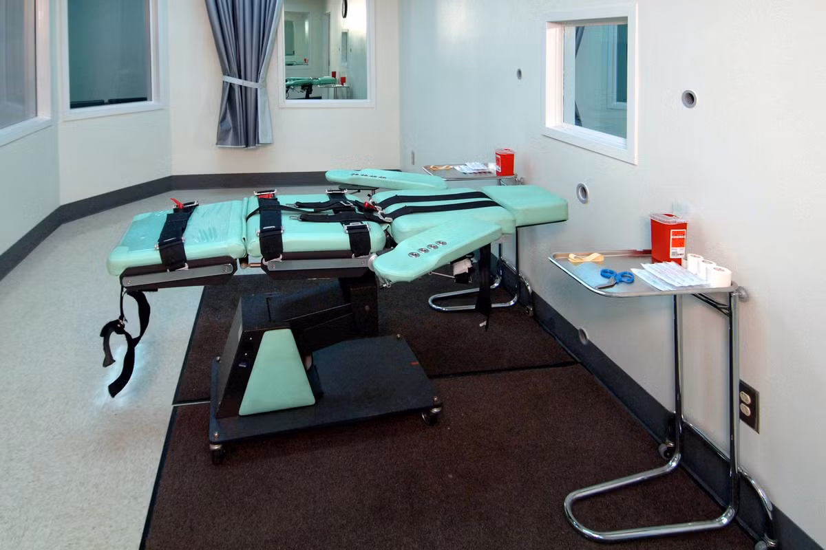 Do vậy, ngày 3/6/1975, O'Bryanbị kết án tử hình với tội danh giết người và âm mưu giết người. Y bị xử tử bằng cách tiêm thuốc độc ngày 31/3/1984.