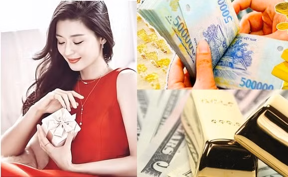 Top con giap thang quan tien chuc, giau len bat ngo cuoi 2018