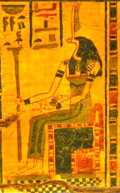 Huyen thoai nu than Ai Cap lam mu mat ke xam pham lang mo