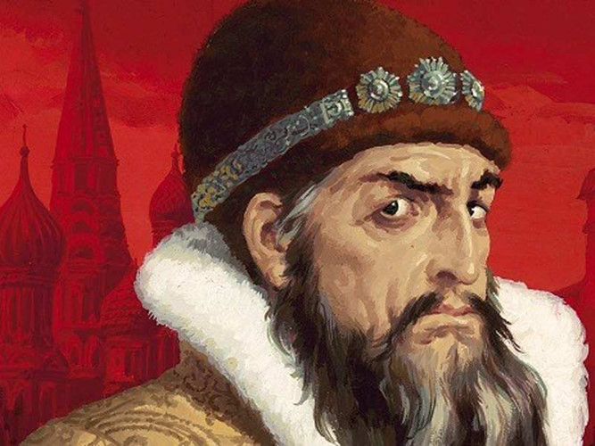 Sau khi khỏi bệnh, Ivan IV cho rằng các Boyar âm mưu lật đổ mình nên đã ra lệnh giết hại nhiều quý tộc.