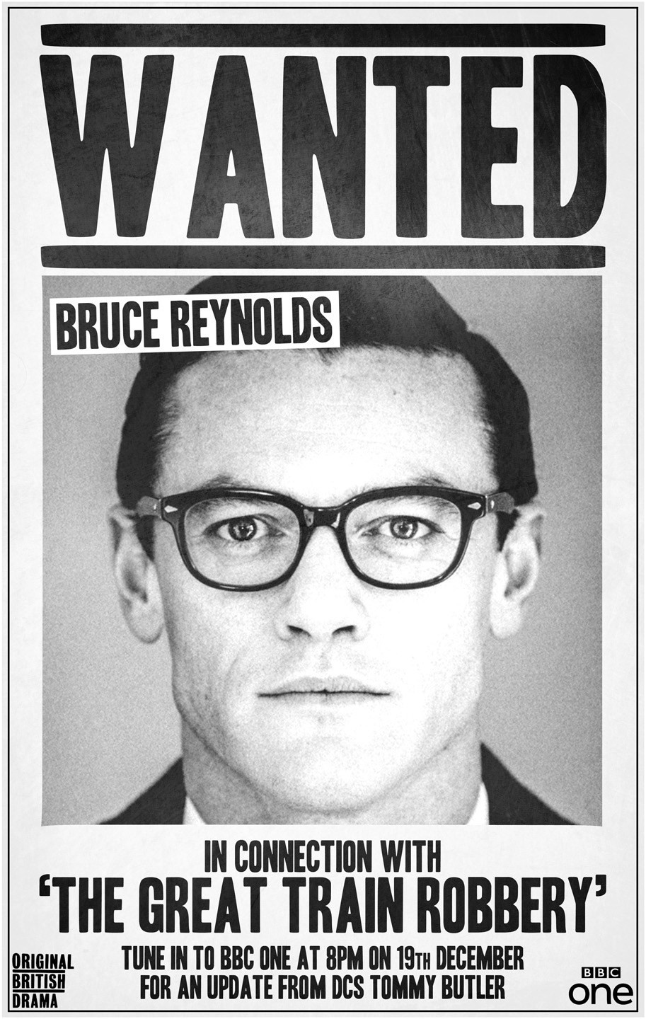 Cũng trong năm 1963, cảnh sát lần lượt bắt được những tên còn lại của băng cướp. Bruce Reynolds là tên tội phạm cuối cùng bị bắt khi thực hiện vụ cướp chấn động dư luận trên. Y sa lưới pháp luật năm 1968.