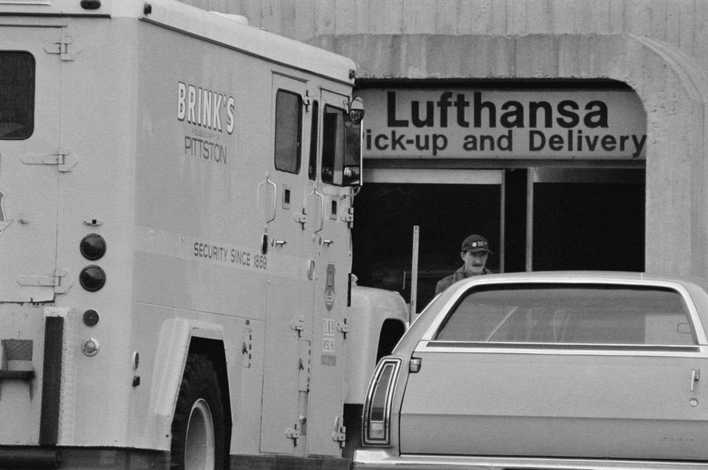 Mặc dù bị cảnh sát điều tra nhưng không có đủ chứng cứ nên James Burke thoát tội. Y qua đời năm 1996 vì bệnh ung thư phổi.