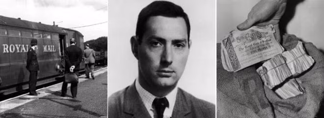 Nhờ vậy, băng nhóm tội phạm này đã cướp đi số tiền 2,6 triệu bảng (khoảng 50 triệu bảng theo thời giá hiện tại).