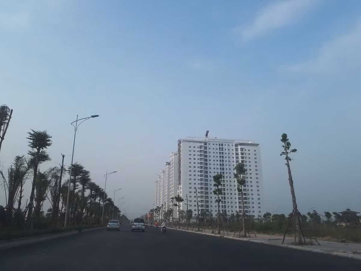 Tam dung thanh toan tai san cong: Nhieu dai gia bi 'treo' chuc ngan ty