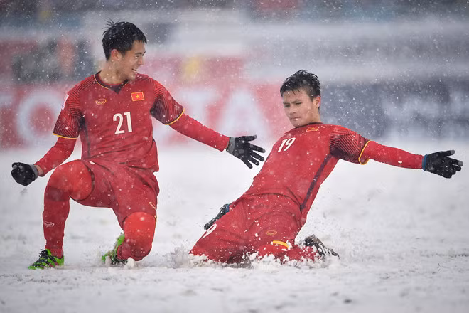 Quang Hai: Toi con rat nhieu muc tieu muon chinh phuc