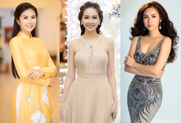 Tieu chi chon nguoi yeu cua loat nang Hau co nguy co 'e' chong