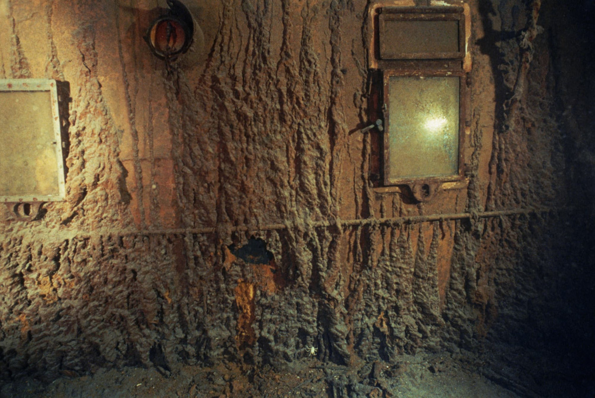 Xác tàu Titanic trở thành địa điểm hấp dẫn các chuyên gia, nhà khảo cổ nghiên cứu, khám phá.