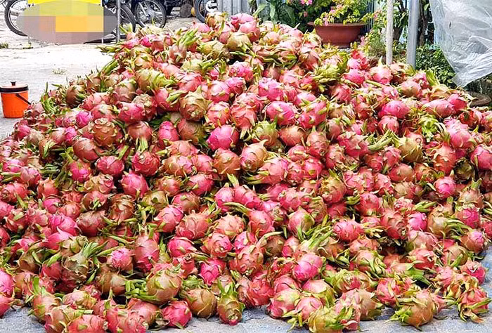 Trung Quoc quyet dinh dot ngot, van nong dan Viet khoc rong