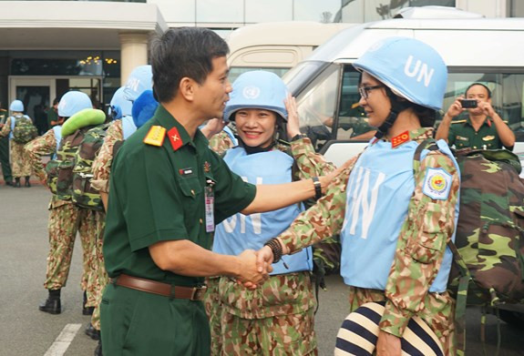 BV Da chien cap 2 so 1 xuat quan dot 2 den Phai bo Nam Sudan cua LHQ-Hinh-4