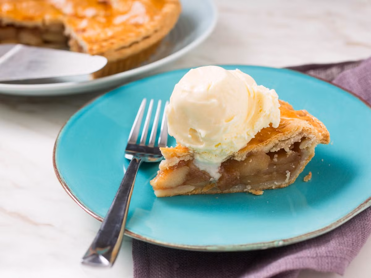 Một nghiên cứu chỉ ra bữa ăn cuối cùng phổ biến nhất mà các tử tù lựa chọn trước giờ hành hình là kem và bánh.