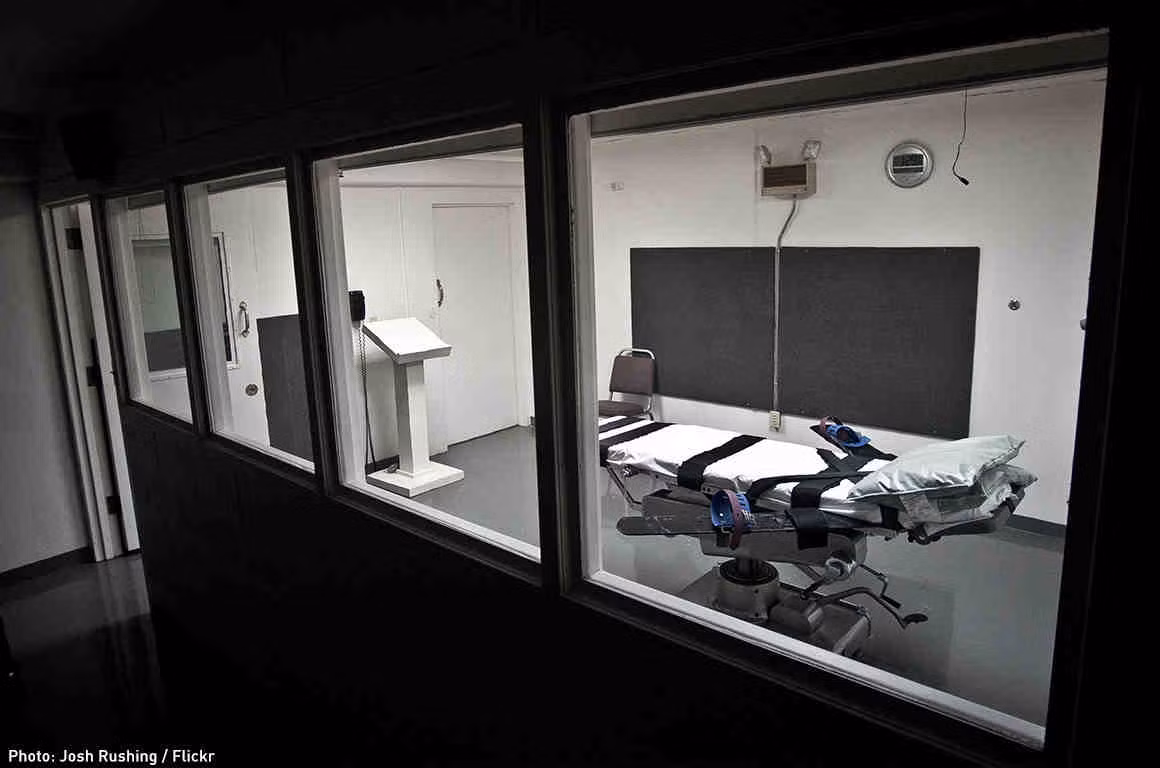 Theo nghiên cứu của các chuyên gia, 60% dân số thế giới sống ở các quốc gia áp dụng hình phạt tử hình như Trung Quốc, Mỹ, Ấn Độ...