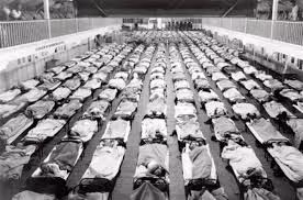 Nguyên do là vì dịch bệnh nguy hiểm này có tốc độ lây lan nhanh và tỷ lệ tử vong cao. Theo ước tính, khoảng 500 triệu người trên thế giới nhiễm bệnh.