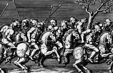 Mũi tên tẩm độc dược cũng được bố trí trong các lăng mộ của các vua chúa, quý tộc để ngăn những tên trộm mộ đột nhập vào bên trong, phá vỡ giấc ngủ ngàn thu của người chết.