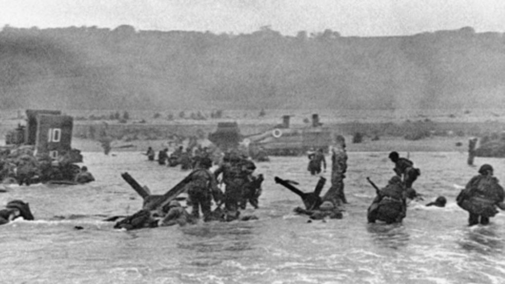 Sau ngày 6/6/1944, thương vong ở cả hai phía vẫn tiếp tục tăng thêm. Ước tính, khoảng 3.000 người thiệt mạng mỗi ngày.