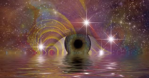 Giai ma nhung trai nghiem can tu chan thuc nhat cua con nguoi