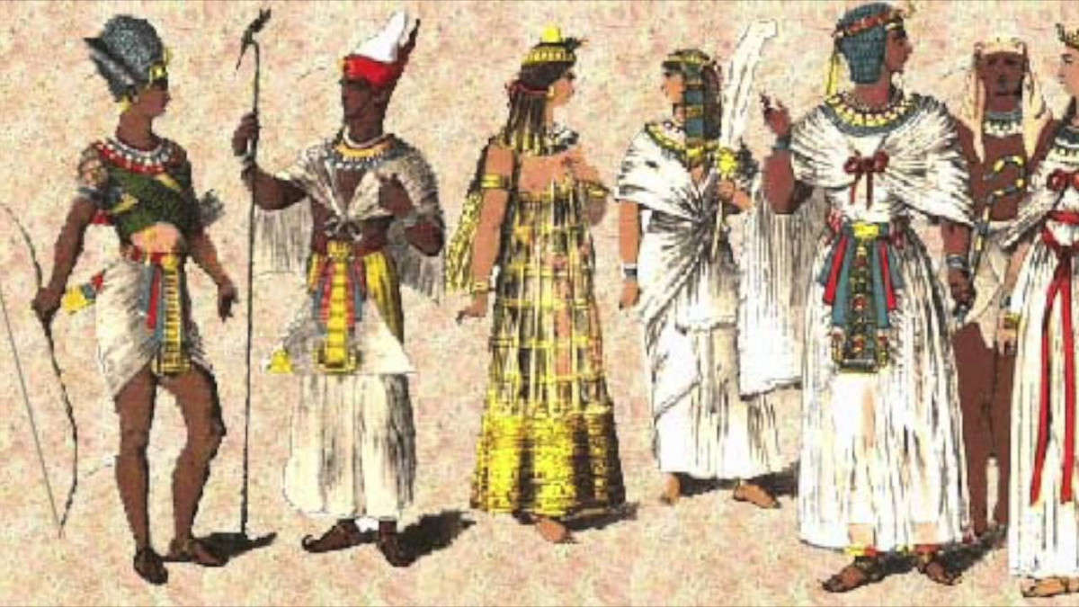 Thuộc lãnh thổ Iran ngày nay, Achaemenid được nhớ đến là đế chế lớn nhất thời cổ đại khi kiểm soát diện tích rộng gần 8 triệu km2.