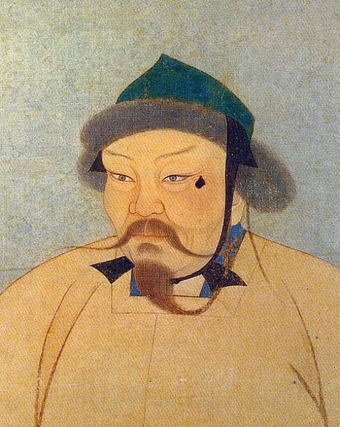 Đội quân Mông Cổ đã tàn sát khoảng 1 triệu người dân Hungary ở mọi tầng lớp xã hội trong cuộc chinh phạt đẫm máu này.