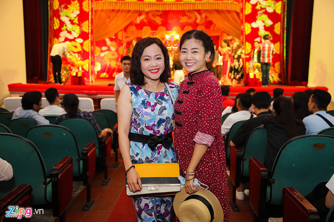 Oc Thanh Van phan bac loat tin tieu cuc ve suc khoe cua Mai Phuong-Hinh-2