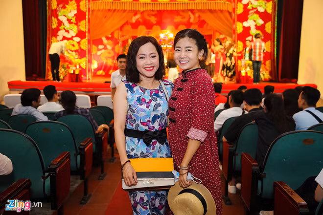 Oc Thanh Van phan bac loat tin tieu cuc ve suc khoe cua Mai Phuong-Hinh-2