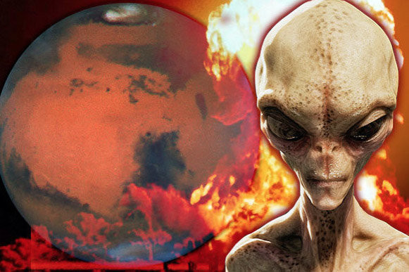 Theo ông Berezin, nền văn minh nào đạt được khả năng di chuyển liên hành tinh sẽ thống trị vũ trụ. Trong trường hợp Trái đất bị người ngoài hành tinh phát hiện trước khi tuơng lai loài người sẽ tồi tệ hơn cả tuyệt chủng.