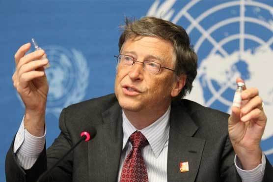 Theo Bill Gates, đến năm 2035, hầu như tất cả các quốc gia trên thế giới sẽ thuộc nhóm thu nhập trung bình hoặc giàu có hơn.