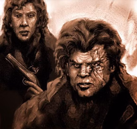 Trên đường chạy trốn, anh em nhà Harpe tiếp tục sát hại thêm nhiều người khác ở Tennessse, Kentucky. Đến năm 1799, Micajah bị cảnh sát bắt và giết chết. Về sau, Wiley cũng sa lưới pháp luật và nhận bản án tử hình vì những tội ác man rợ đã thực hiện.