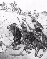 Tuy nhiên, trước khi thi hành án tử hình, hai em em đào thoát và trả thù bằng cách giết chết con trai của người cảnh sát đã bắt họ.