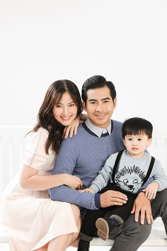 Ngoc Lan giai thich ly do “ben duyen” vai dien gai lang choi-Hinh-2