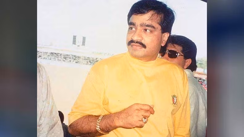 Là ông trùm thế giới ngầm ở Ấn Độ, Dawood Ibrahim kiểm soát mọi hoạt động mại dâm, ma túy và cờ bạc.