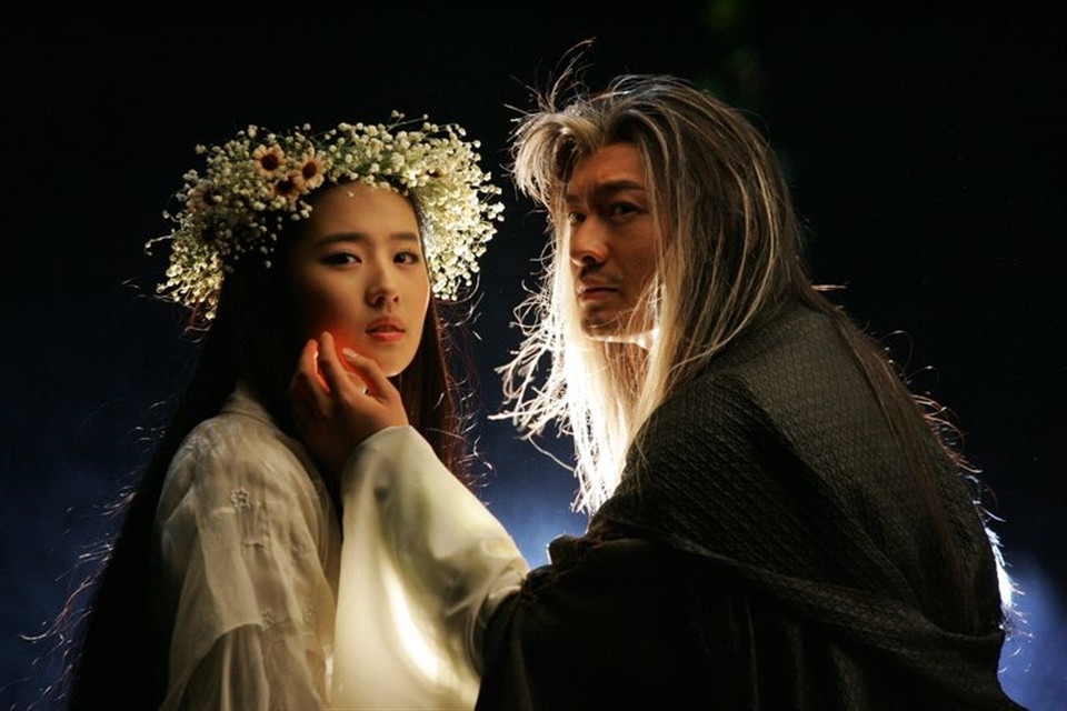 Một sự thật gây kinh ngạc khác về tác phẩm "Thần điêu đại hiệp" của Kim Dung chính là dụng ý của nhà văn nổi tiếng này khi để Dương Quá bị cụt một cánh tay.