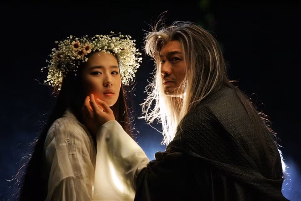 Một sự thật gây kinh ngạc khác về tác phẩm "Thần điêu đại hiệp" của Kim Dung chính là dụng ý của nhà văn nổi tiếng này khi để Dương Quá bị cụt một cánh tay.