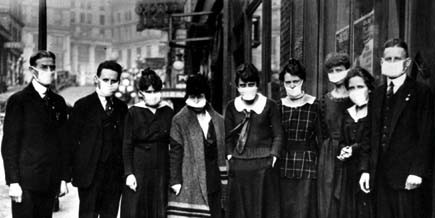 Không riêng Philadelphia, nhiều nơi khác ở Mỹ cũng có số trường hợp bệnh nhân tử vong lớn khiến tổng số người chết vì đại dịch cúm Tây Ban Nha trên cả nước vào tháng 10/1918 lên đến con số 195.000 người.