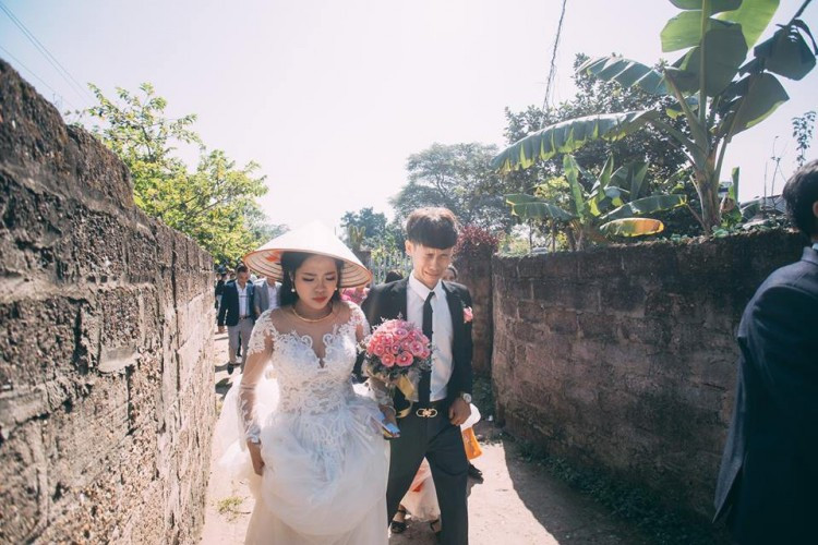 Chu re meu mao trong ngay ruoc dau va ly do dang sau-Hinh-2