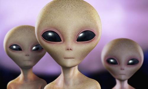 Nhóm sinh viên Đại học Emory hy vọng sẽ phát hiện một "tín hiệu ánh sáng" do người ngoài hành tinh tạo ra.