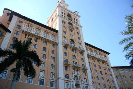 Trong số những vị khách thường lui tới khách sạn Biltmore có Thomas “Fatty” Walsh - nhân vật lớn thuộc thế giới ngầm ở New York những năm 1900.