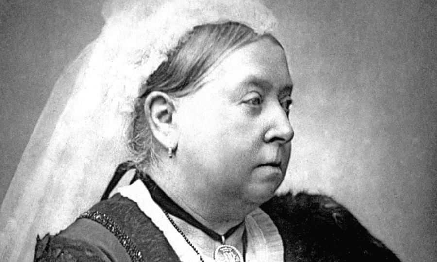 Mặc dù có những ham muốn về tình dục nhưng Nữ hoàng Victoria lại không muốn mang thai - kết quả của những cuộc ân ái.