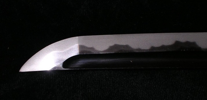 Thanh kiếm Masamune được các Shōgun truyền cho nhau từ thế hệ này qua thế hệ khác. Đến năm 1939, thanh kiếm được công nhận là một báu vật quốc gia của Nhật Bản.