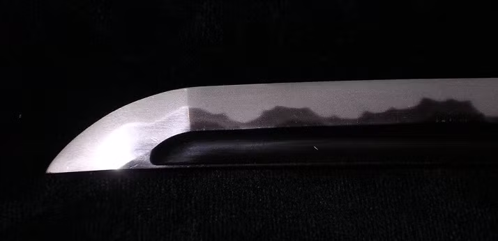 Thanh kiếm Masamune được các Shōgun truyền cho nhau từ thế hệ này qua thế hệ khác. Đến năm 1939, thanh kiếm được công nhận là một báu vật quốc gia của Nhật Bản.