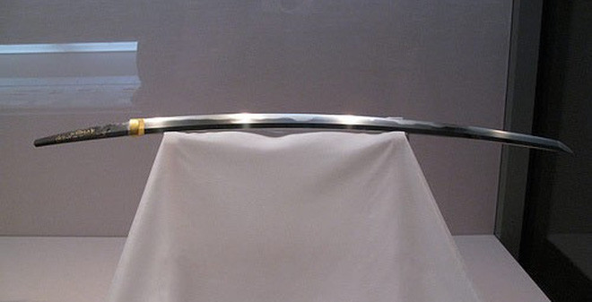 Masamune nổi tiếng trong giới rèn kiếm ở Nhật Bản. Ông đã tạo ra nhiều thanh kiếm sắc bén và hoàn hảo cho các kiếm sĩ. Đáng chú ý nhất là thanh kiếm huyền thoại Masamune mang tên ông.