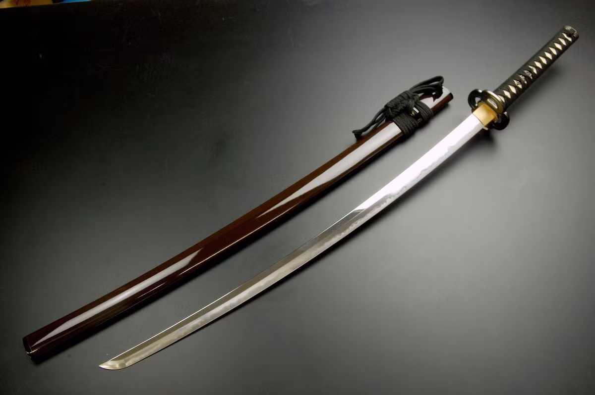 Tuy nhiên, một số người suy đoán thanh kiếm Masamune rơi vào tay binh sĩ Mỹ nên vẫn còn tồn tại.