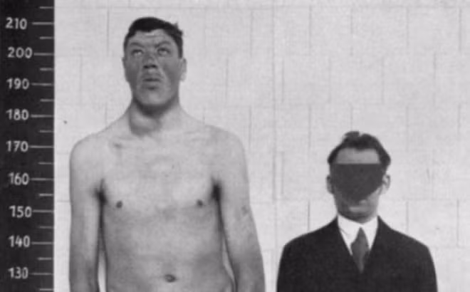 Điều khó tin là ông từng xin nhập ngũ hồi Chiến tranh thế giới 1 nhưng bị từ chối vì bị lùn. Khi ấy, ông chỉ cao 138 cm (chiều cao tiêu chuẩn khi ấy là 147 cm). Sau thất bại lần thứ nhất, ông Rainer tiếp tục báo danh để phục vụ trong quân đội nhưng vẫn bị từ chối vì khi ấy cao 143 cm.