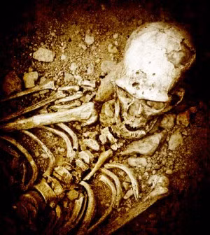 Sau khi phát hiện này được công bố, một số người cho rằng đây chính là bằng chứng chứng minh sự tồn tại của người khổng lồ là có thật.