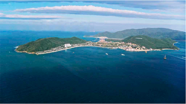 Phat hien “vien ngoc an” o Nha Trang